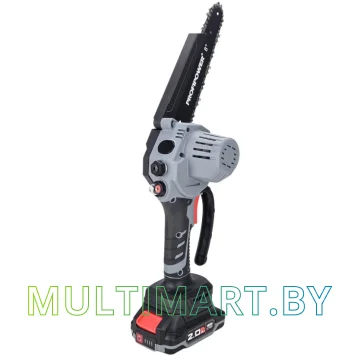 Аккумуляторная пила Profipower MKGSH-18V (с 2-мя АКБ) картинка 3